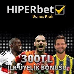 hiperbet bedava bonus