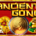 Ancient Gong GameArt