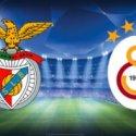 Benfica Galatasaray