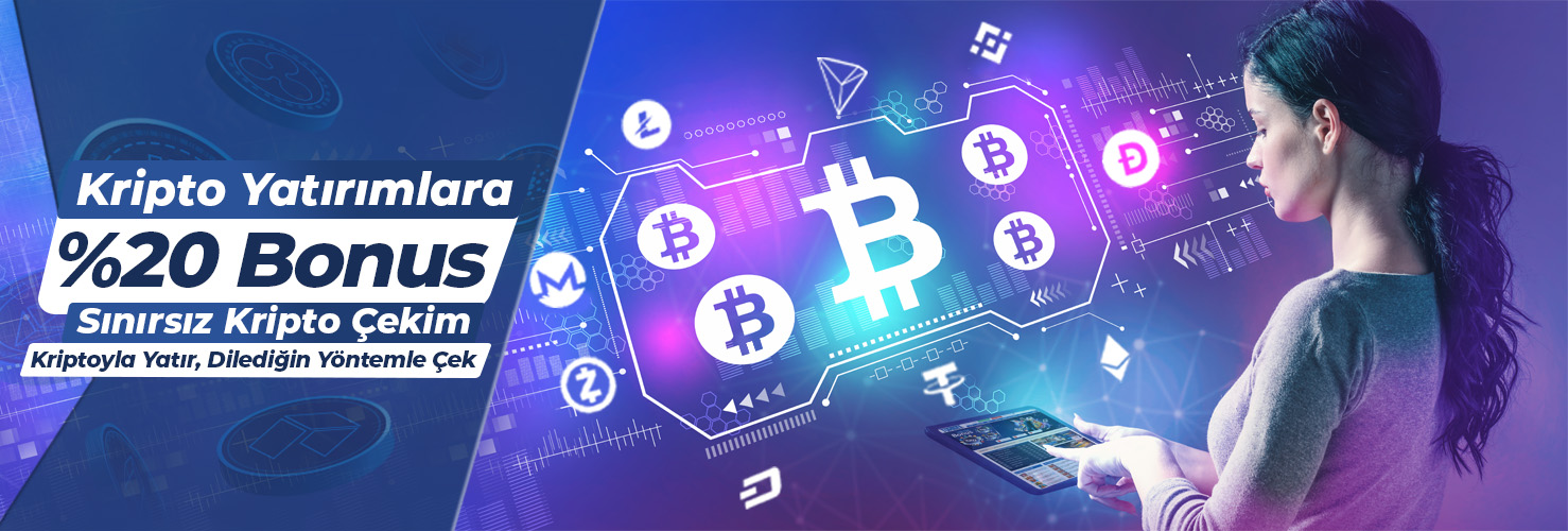 Binance Coin Bahis Bonusları