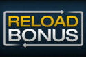Casino Reload Bonusu