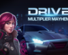 Drive Multiplier Mayhem
