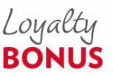 Sadakat Bonusu